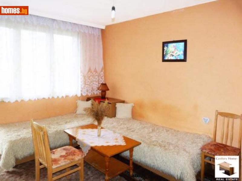 Двустаен, 32m² -  Център, Велико Търново - Апартамент за продажба - Сенчъри Хоумс ООД - 120061776