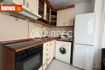 Двустаен, 58m² - Апартамент за продажба - 120062113