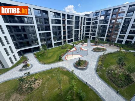Тристаен, 116m² - Апартамент за продажба - 120062222