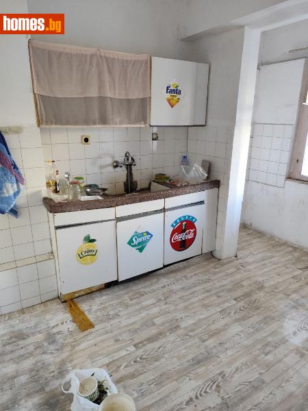 Двустаен, 65m² - Кв. Възрожденци, Кърджали - Апартамент за продажба - Агенция Кърджали 7 - 120062275
