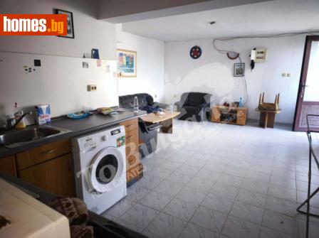 Двустаен, 59m² - Апартамент за продажба - 120062509