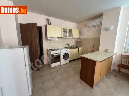 Двустаен, 60m² - Апартамент за продажба - 120062655