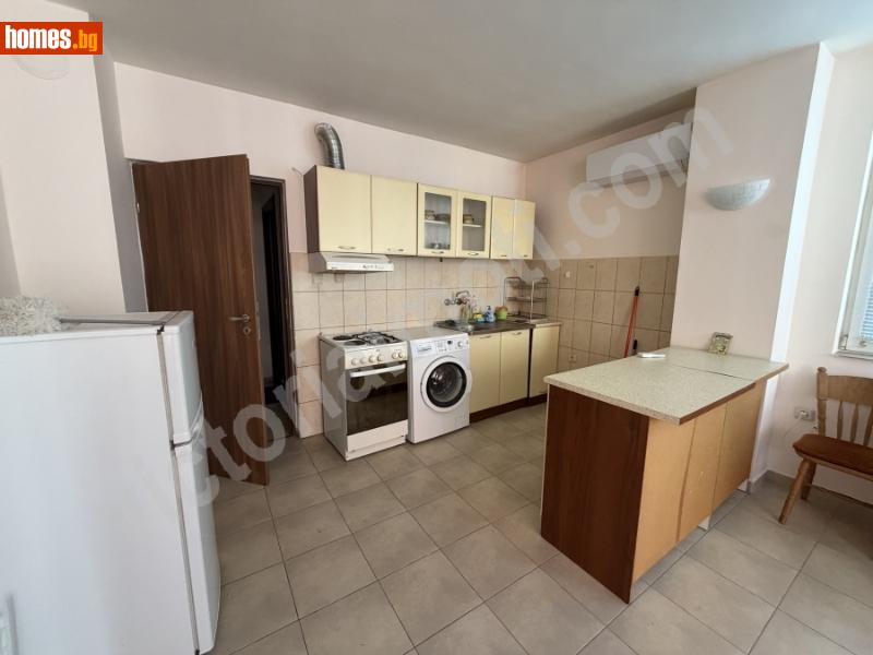 Двустаен, 60m² - Жк. Акация, Велико Търново - Апартамент за продажба - ВИКТОРИЯ ИМОТИ - 120062655