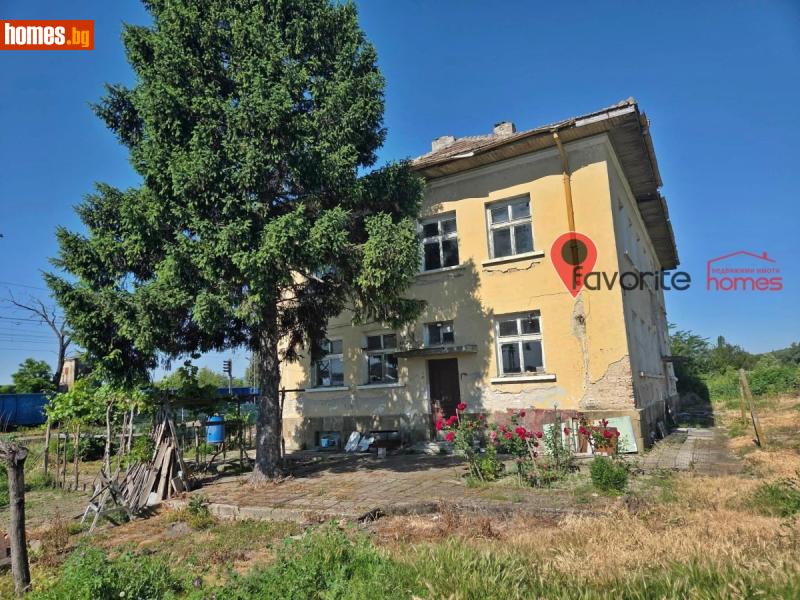 , 223m² - С.Хан Крум, Шумен - Апартамент за продажба - ФАВОРИТ ХОУМ ПЛЮС НЕДВИЖИМИ ИМОТИ - 120062684
