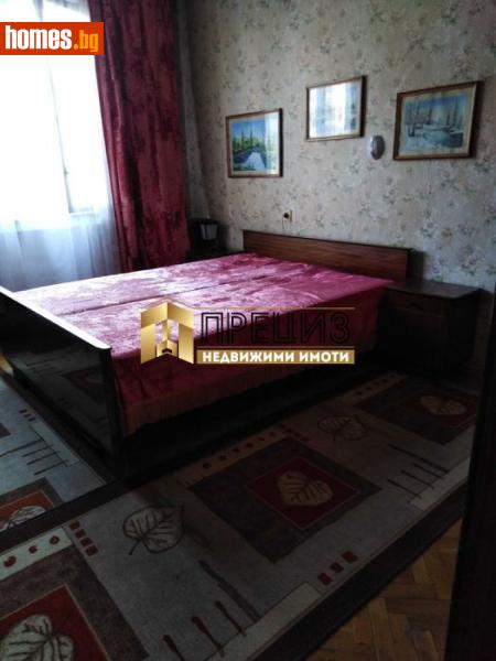 Четиристаен, 103m² - Шумен, Шумен - Апартамент за продажба - ПРЕЦИЗ ИМОТИ - 120063169