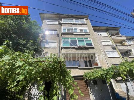 Четиристаен, 134m² - Апартамент за продажба - 120063402