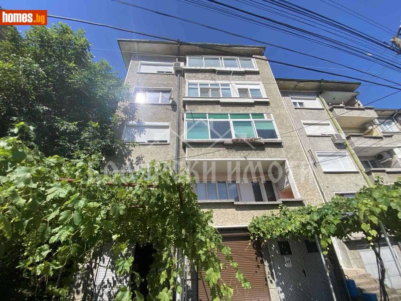 Четиристаен, 134m² - Гр.Горна Оряховица, Горна Оряховица - Апартамент за продажба - Болярски Имоти - 120063402