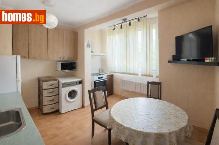 Двустаен, 60m² - Апартамент за продажба - 120063423