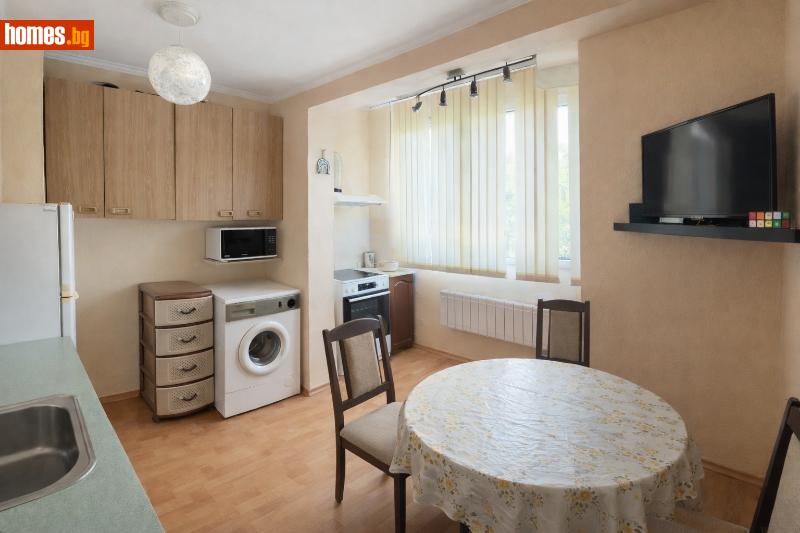Двустаен, 60m² - Жк. Младост 1, София - Апартамент за продажба - Титан Пропъртис - 120063423