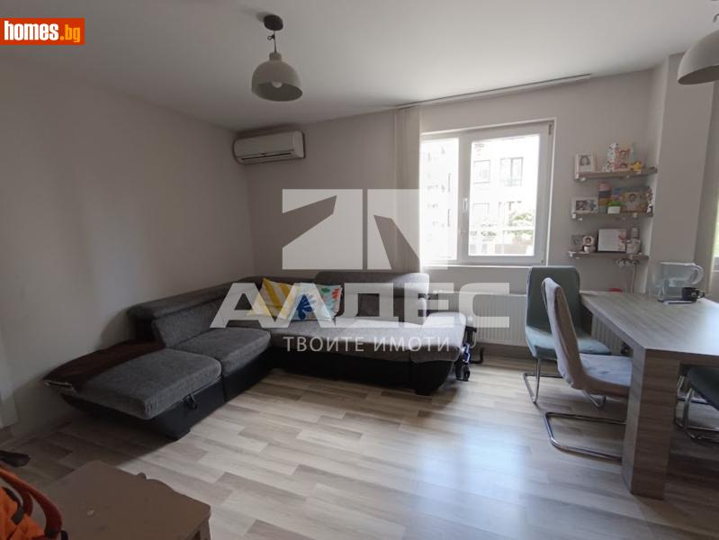 Тристаен, 74m² - Кв. Кръстова Вада, София - Апартамент за продажба - АЛДЕС НЕДВИЖИМИ ИМОТИ - 120063458