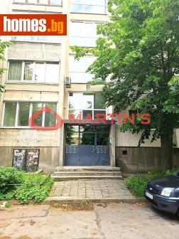 Тристаен, 88m² - Апартамент за продажба - 120063872