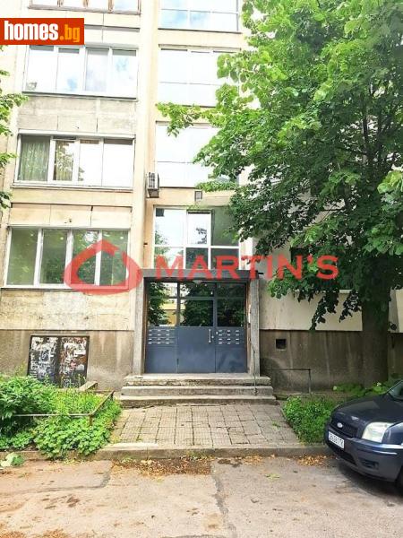 Тристаен, 88m² - Жк. Надежда 1, София - Апартамент за продажба - МАРТИНС Риелторс - 120063872