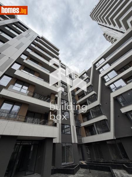 Двустаен, 80m² - Жк. Младост 4, София - Апартамент за продажба - Билдинг Бокс - 120064290