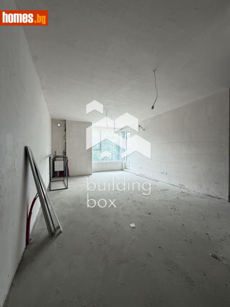 Двустаен, 77m² - Жк. Младост 4, София - Апартамент за продажба - Билдинг Бокс - 120064300