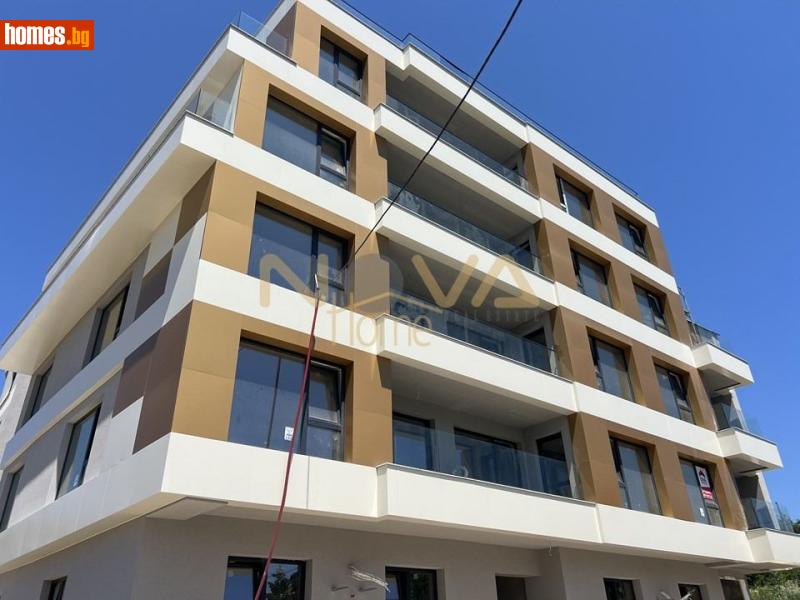Двустаен, 86m² - Жк. Левски, Варна - Апартамент за продажба - НОВА ХОУМ - 120064737