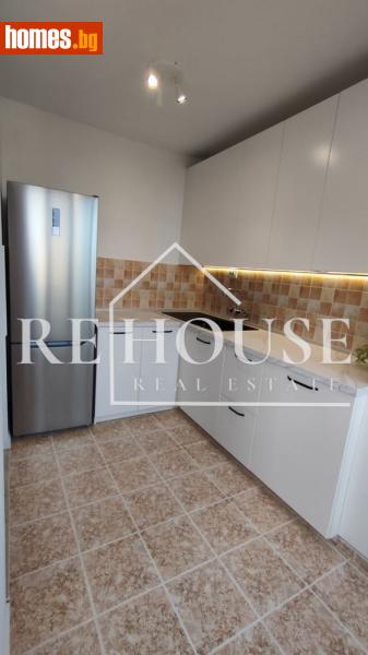 Двустаен, 65640m² - Жк. Чайка, Варна - Апартамент под наем - AGENCY REHOUSE Real Estate - 120065043