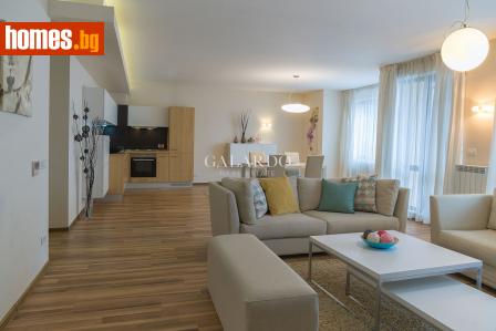 Четиристаен, 158m² - Апартамент под наем - 120065425