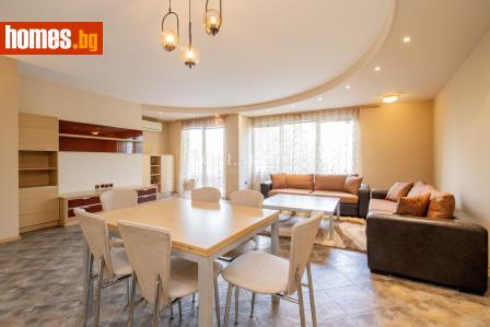 Тристаен, 130m² - Апартамент под наем - 120065445