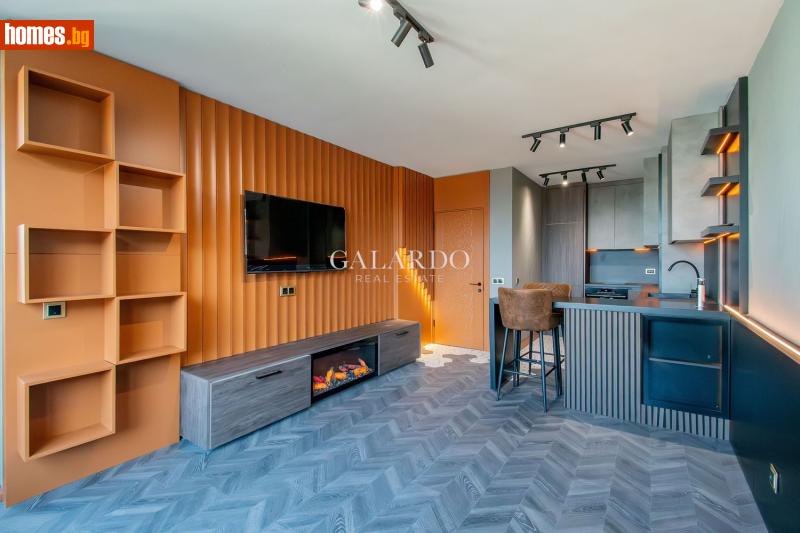 Двустаен, 72m² - Кв. Кръстова Вада, София - Апартамент за продажба - Galardo real estate - 120065455