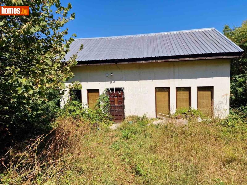 Парцел, 1015m² - Кв. Княжево, София - Парцел за продажба - Galardo real estate - 120065475