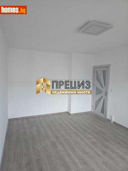 Едностаен, 40m² - Жк. Добруджански, Шумен - Апартамент за продажба - ПРЕЦИЗ ИМОТИ - 120067999