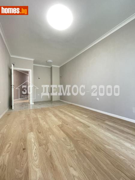 Двустаен, 71m² - К.к.Св.Константин и Елена, Варна - Апартамент за продажба - Демос 2000 ООД - 120069040