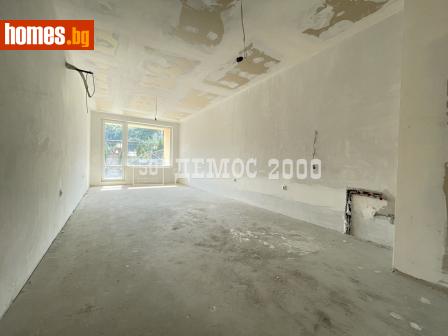 Двустаен, 80m² - Апартамент за продажба - 120069056