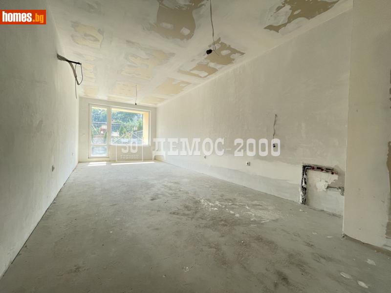 Двустаен, 80m² - К.к.Св.Константин и Елена, Варна - Апартамент за продажба - Демос 2000 ООД - 120069056