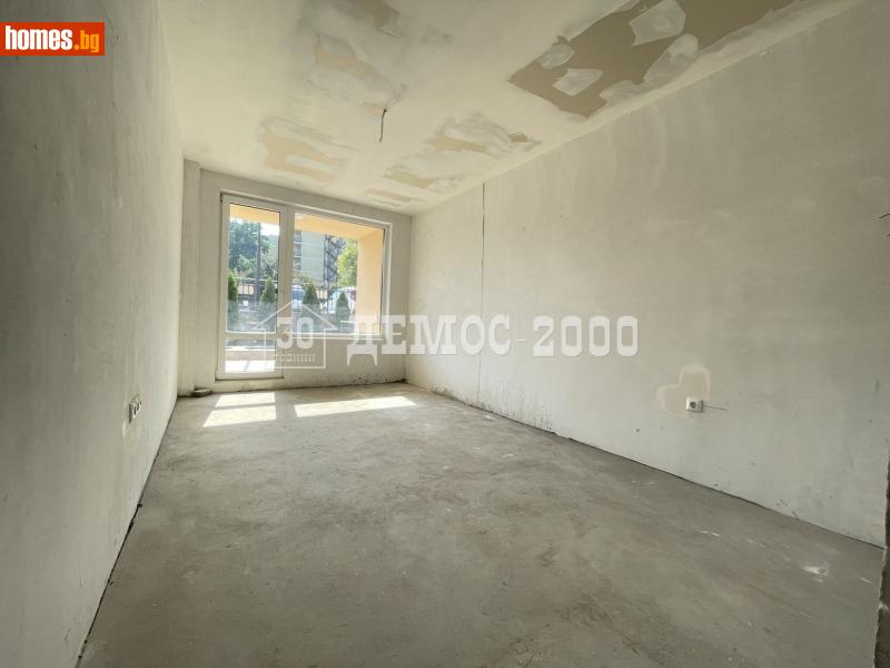 Двустаен, 74m² - К.к.Св.Константин и Елена, Варна - Апартамент за продажба - Демос 2000 ООД - 120069059