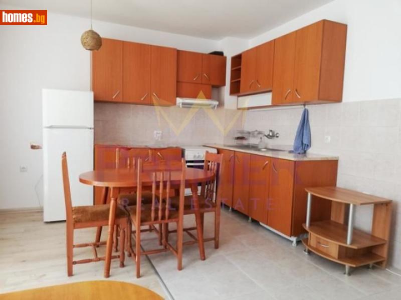 Двустаен, 60m² -  ЛК Тракия, Варна - Апартамент под наем - ИМОТИ ПРЕМИЕР - 120069604