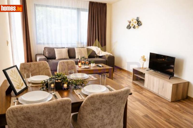 Тристаен, 88m² - К.к.Св.Константин и Елена, Варна - Апартамент под наем - ИМОТИ ПРЕМИЕР - 120069848