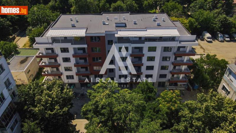 Двустаен, 75m² - Жк. Сторгозия, Плевен - Апартамент за продажба - АНДРОМЕДА  - 120070304