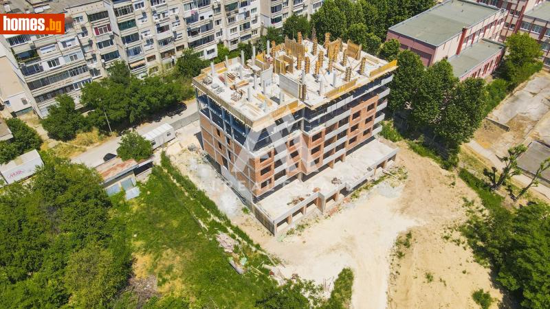 Тристаен, 93m² - Жк. Дружба 1, Плевен - Апартамент за продажба - АНДРОМЕДА  - 120070394