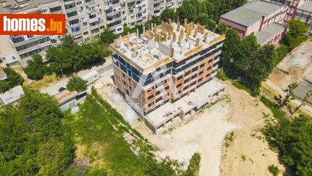 Двустаен, 62m² - Апартамент за продажба - 120070534