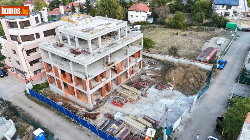 Тристаен, 97m² -  Лозен, София - Апартамент за продажба - М. ДЖИ. РИЪЛ ЕСТЕЙТ - 120070795