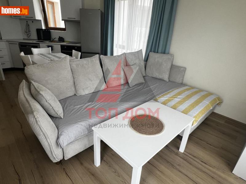 Тристаен, 80m² - Кв. Аспарухово, Варна - Апартамент под наем - Топ Дом  - 120070884