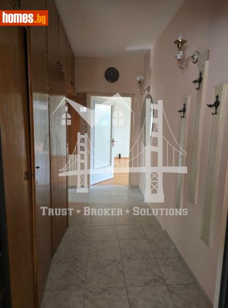 Двустаен, 69m² - Жк. Младост 3, София - Апартамент за продажба - Trust Broker Solutions - 120071380