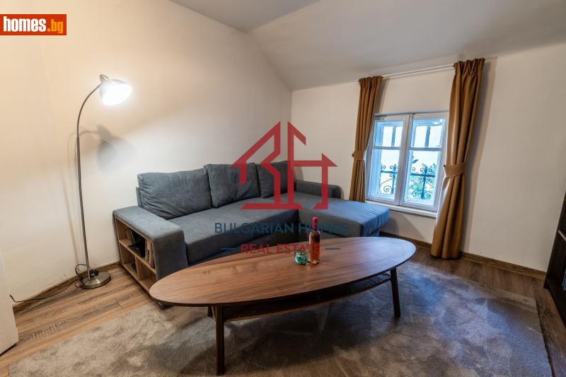 Многостаен, 150m² -  Център, София - Апартамент под наем - Bulgarian Homes - 120071639