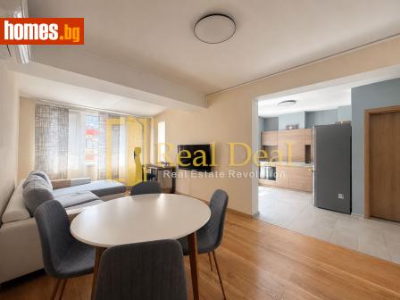 Мезонет, 105m² - Апартамент за продажба - 120071996
