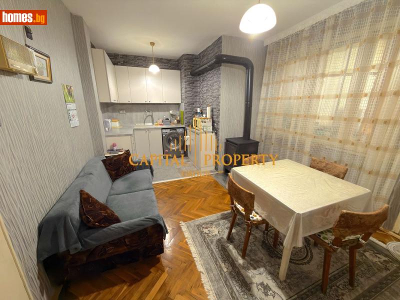 Многостаен, 140m² -  Юг, Силистра - Апартамент за продажба - Капитал Пропърти Груп - 120072056