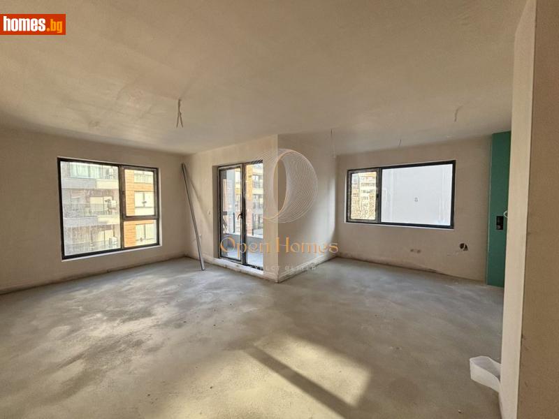 Двустаен, 77m² - Жк. Христо Смирненски, Пловдив - Апартамент за продажба - OPEN Homes - 120074840