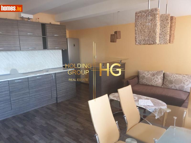 Тристаен, 85m² - Жк. Възраждане, Варна - Апартамент под наем - Холдинг Груп Недвижими Имоти  - 120076626