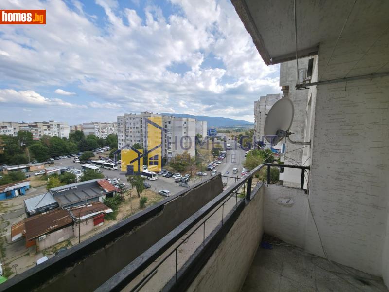 Тристаен, 93m² - Жк. Люлин 5, София - Апартамент за продажба - ХОУМ ЛАЙТ  - 120077053