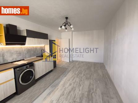Тристаен, 64m² - Апартамент за продажба - 120077092