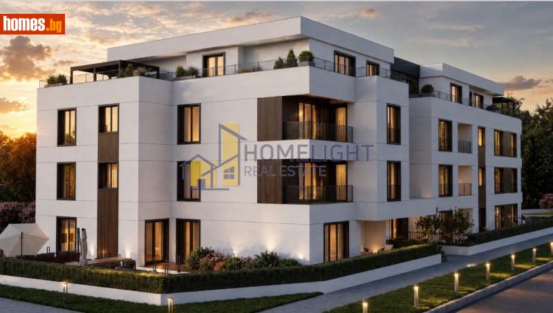 Едностаен, 68m² - Кв. Витоша, София - Апартамент за продажба - ХОУМ ЛАЙТ  - 120077112