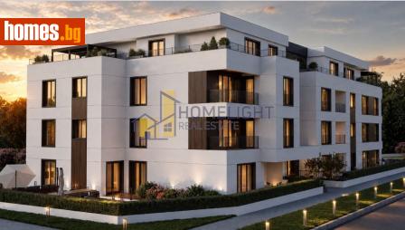 Двустаен, 65m² - Апартамент за продажба - 120077117