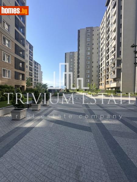 Тристаен, 136m² - Жк. Тракия, Пловдив - Апартамент за продажба - Тrivium Estate - 120078353