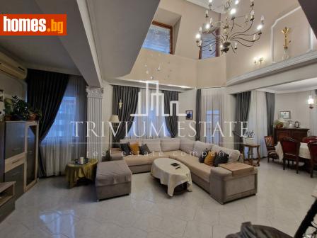 Мезонет, 184m² - Апартамент за продажба - 120078363