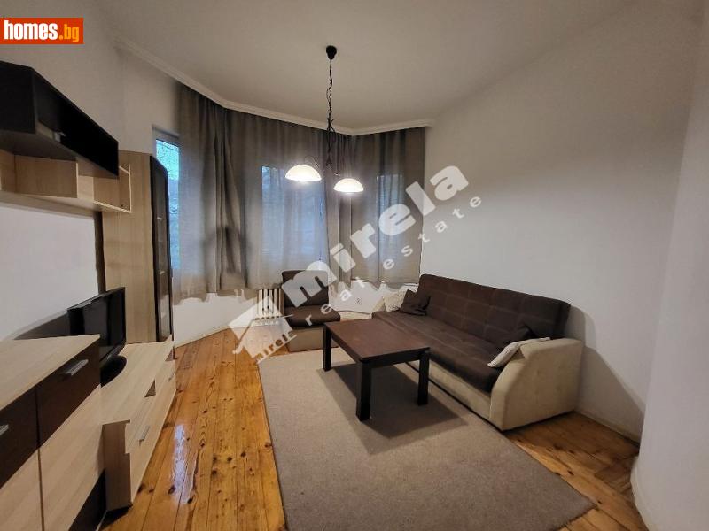 Двустаен, 75m² - София, София - град - Апартамент под наем - МИРЕЛА - 120078714