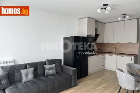 Тристаен, 109m² - Апартамент под наем - 120078737